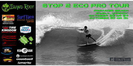 eco pro surf